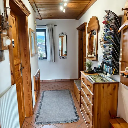 Barmsteinblick Puch bei Hallein